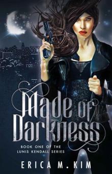 Made of Darkness Read online