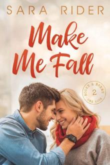 Make Me Fall (Books & Brews Series Book 2) Read online