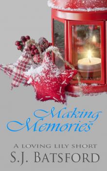Making Memories Read online