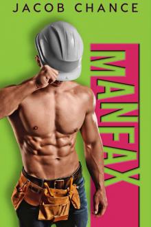 MANFAX: Winter Brothers #2 Read online