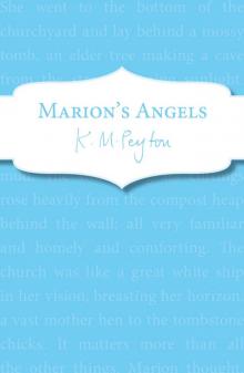 Marion's Angels Read online