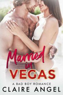 Married in Vegas Amazon Final Read online