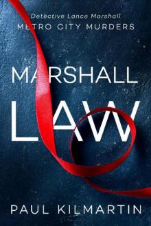 Marshall Law Read online