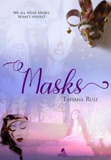 Masks Read online