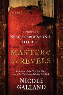 Master of the Revels Read online