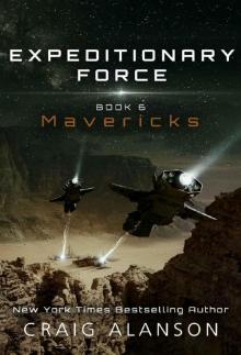 Mavericks (Expeditionary Force Book 6)