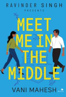 Meet Me In the Middle Read online