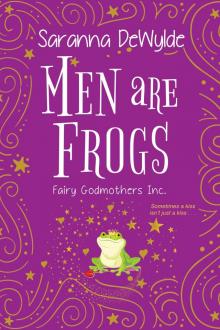 Men Are Frogs Read online