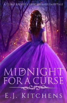 Midnight for a Curse Read online