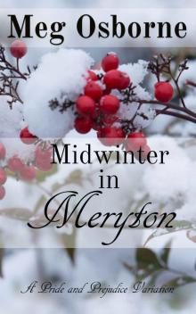 Midwinter in Meryton Read online