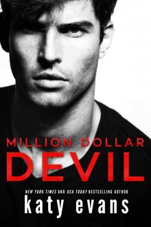 Million Dollar Devil Read online