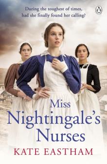 Miss Nightingale's Nurses Read online
