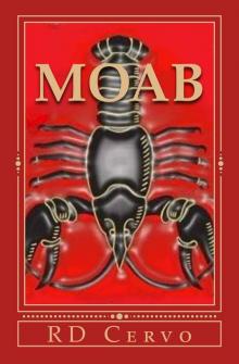 Moab Read online