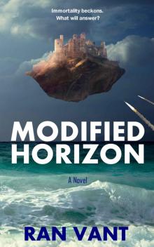 Modified Horizon Read online