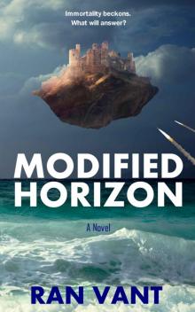 Modified Horizon