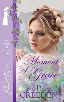 Moment of Grace Read online
