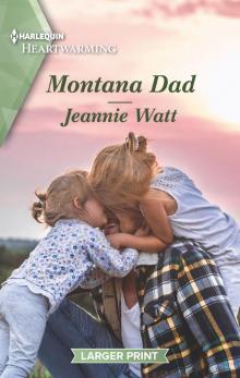 Montana Dad Read online