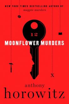 Moonflower Murders Read online