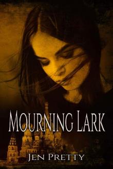 Mourning Lark