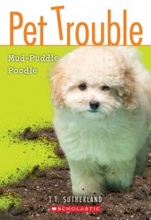 Mud-Puddle Poodle Read online