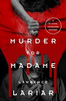 Murder for Madame Read online