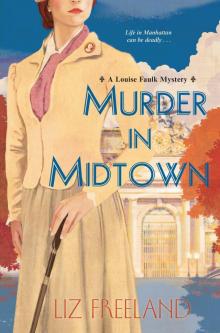 Murder in Midtown Read online