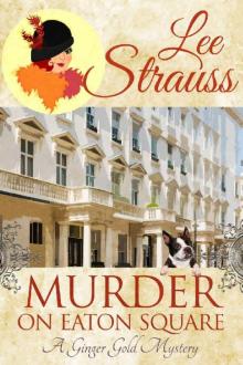Murder on Eaton Square Read online