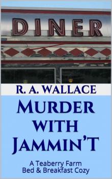 Murder With Jammin’T Read online