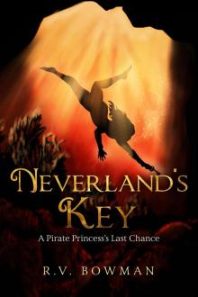 Neverland's Key Read online