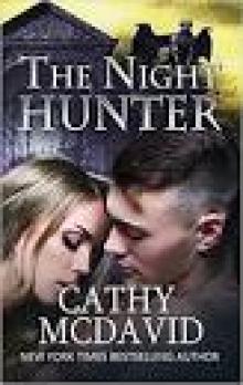 Night Hunter Read online