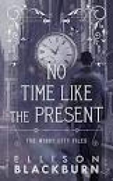 No Time Like the Present Read online