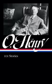O. Henry Read online