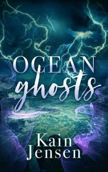 Ocean Ghosts