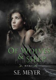 Of Wolves & Sheep Read online