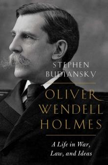 Oliver Wendell Holmes Read online