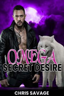 Omega- Secret Desire