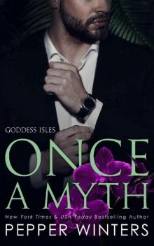 Once a Myth (Goddess Isles Book 1) Read online