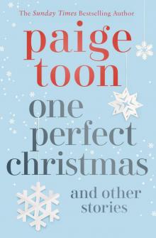One Perfect Christmas and Other Stories Read online