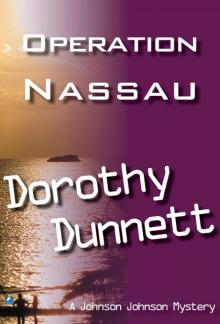 Operation Nassau: Dolly and the Doctor Bird; Match for a Murderer Read online