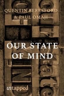 Our State of Mind Read online