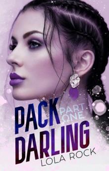 Pack Darling Part One Read online