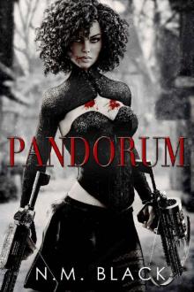 PANDORUM