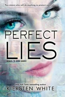 Perfect Lies Read online