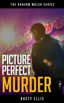 Picture Perfect Murder Read online