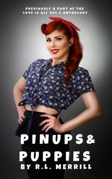 Pinups and Puppies Read online