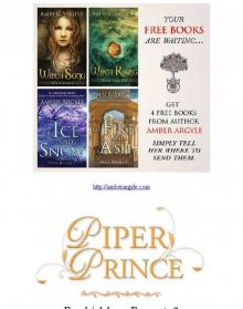 Piper Prince Read online
