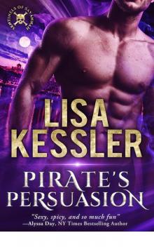 Pirate's Persuasion Read online
