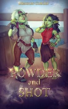 Powder And Shot Read online