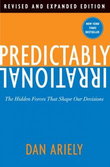 Predictably Irrational Read online
