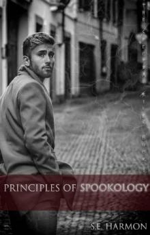 Principles of Spookology (The Spectral Files Book 2) Read online